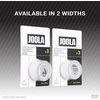 image:imageJOOLA Clear Edge Guard Tape  Protects Pickleball Paddle Edge Guard amp Covers Lead Tape  Fits All Brands and Most Paddle Sizes  Choose Either 28mm or 30mm ThicknessClear