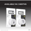 image:imageJOOLA Clear Edge Guard Tape  Protects Pickleball Paddle Edge Guard amp Covers Lead Tape  Fits All Brands and Most Paddle Sizes  Choose Either 28mm or 30mm ThicknessBlack