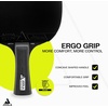 image:imageJOOLA Duo Pro Ping Pong Paddles Set of 2  Professional Table Tennis Paddles Three Advanced 3 Star Tournament Ping Pong Balls and Carrying Case  Advanced Table Tennis RacketsBlack