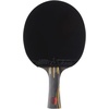 image:imageJOOLA Infinity Overdrive  Professional Performance Ping Pong Paddle with Carbon Technology  Black Rubber on Both Sides  Competition Table Tennis Racket for Advanced Training  Extreme SpeedYellow Handle RedBlack Rubber