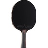 image:imageJOOLA Infinity Overdrive  Professional Performance Ping Pong Paddle with Carbon Technology  Black Rubber on Both Sides  Competition Table Tennis Racket for Advanced Training  Extreme SpeedRed Handle BlackBlack Rubber
