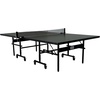 image:imageJOOLA Inside 15 Plus Professional Indoor Ping Pong Table  15mm TournamentGrade MDF Surface Quick Clamp Table Tennis Net Set  Playback Mode  Easy 10Minute Assembly  Foldable Competition Table