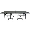 image:imageJOOLA Inside 15 Plus Professional Indoor Ping Pong Table  15mm TournamentGrade MDF Surface Quick Clamp Table Tennis Net Set  Playback Mode  Easy 10Minute Assembly  Foldable Competition Table