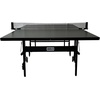 image:imageJOOLA Inside 15 Plus Professional Indoor Ping Pong Table  15mm TournamentGrade MDF Surface Quick Clamp Table Tennis Net Set  Playback Mode  Easy 10Minute Assembly  Foldable Competition Table