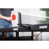 image:imageJOOLA Inside Professional MDF Indoor Ping Pong Table with Quick Clamp Table Tennis Net and Post Set  10 Minute Easy Assembly  Tournament Quality  Foldable with Single Player Playback Mode18mm Blue