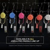image:imageJOOLA Keychain Pro IV  Agassi Pro 2025