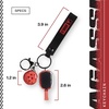 image:imageJOOLA Keychain Pro IV  Agassi Pro 2025