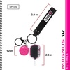 image:imageJOOLA Keychain Pro IV  Magnus Pro IV 2025