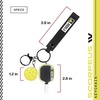 image:imageJOOLA Keychain Pro IV  Scorpeus Pro IV 2025