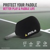 image:imageJOOLA Magnus Pickleball Paddle Cover  Protective Neoprene Sleeve for JOOLA Tyson McGuffin Magnus Pickleball Paddle  Fits Extra Long amp Elongated Paddles Including 14mm amp 16mm  Padded Travel Case