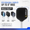 image:imageJOOLA Pickleball Paddle Cover  Neoprene Sleeve for JOOLA Paddles  Pickleball Accessory and Gift  Padded Foam Storage Case Protects Pickle Ball RacketsStandard