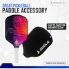 image:imageJOOLA Pickleball Paddle Cover  Neoprene Sleeve for JOOLA Paddles  Pickleball Accessory and Gift  Padded Foam Storage Case Protects Pickle Ball RacketsElongated