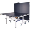image:imageJOOLA Rally TL Professional MDF Indoor Ping Pong Table wQuick Clamp Table Tennis Net amp Post Set  10 Minute Easy Assembly  Corner Ball Holders  Tournament Quality  Includes Playback ModeStandard