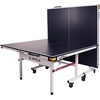 image:imageJOOLA Rally TL Professional MDF Indoor Ping Pong Table wQuick Clamp Table Tennis Net amp Post Set  10 Minute Easy Assembly  Corner Ball Holders  Tournament Quality  Includes Playback ModeStandard