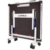image:imageJOOLA Rally TL Professional MDF Indoor Ping Pong Table wQuick Clamp Table Tennis Net amp Post Set  10 Minute Easy Assembly  Corner Ball Holders  Tournament Quality  Includes Playback ModeStandard