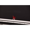 image:imageJOOLA Rally TL Professional MDF Indoor Ping Pong Table wQuick Clamp Table Tennis Net amp Post Set  10 Minute Easy Assembly  Corner Ball Holders  Tournament Quality  Includes Playback ModeStandard