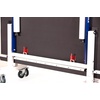 image:imageJOOLA Rally TL Professional MDF Indoor Ping Pong Table wQuick Clamp Table Tennis Net amp Post Set  10 Minute Easy Assembly  Corner Ball Holders  Tournament Quality  Includes Playback ModeStandard