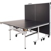 image:imageJOOLA Rally TL Professional MDF Indoor Ping Pong Table wQuick Clamp Table Tennis Net amp Post Set  10 Minute Easy Assembly  Corner Ball Holders  Tournament Quality  Includes Playback ModeStandard