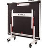 image:imageJOOLA Rally TL Professional MDF Indoor Ping Pong Table wQuick Clamp Table Tennis Net amp Post Set  10 Minute Easy Assembly  Corner Ball Holders  Tournament Quality  Includes Playback ModeStandard