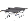 image:imageJOOLA Rally TL Professional MDF Indoor Ping Pong Table wQuick Clamp Table Tennis Net amp Post Set  10 Minute Easy Assembly  Corner Ball Holders  Tournament Quality  Includes Playback ModeStandard