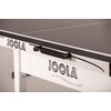image:imageJOOLA Rally TL Professional MDF Indoor Ping Pong Table wQuick Clamp Table Tennis Net amp Post Set  10 Minute Easy Assembly  Corner Ball Holders  Tournament Quality  Includes Playback ModeStandard