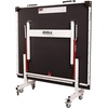 image:imageJOOLA Rally TL Professional MDF Indoor Ping Pong Table wQuick Clamp Table Tennis Net amp Post Set  10 Minute Easy Assembly  Corner Ball Holders  Tournament Quality  Includes Playback ModeStandard