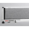image:imageJOOLA Snapper Professional Table Tennis Net and Post Set  Portable and Easy Setup 72 Regulation Size Ping Pong Spring Activated Clamp Net Silver