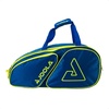 image:imageJOOLA Tour Elite Pickleball Bag  Backpack amp Duffle Bag for Paddles amp Pickleball Accessories  Thermal Insulated Pockets Hold 4 Paddles  Includes Fence HookNavyYellow