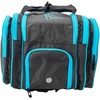 image:imageJOOLA Tour Elite Pickleball Bag  Backpack amp Duffle Bag for Paddles amp Pickleball Accessories  Thermal Insulated Pockets Hold 4 Paddles  Includes Fence HookBlackLight Blue