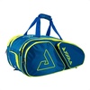 image:imageJOOLA Tour Elite Pickleball Bag  Backpack amp Duffle Bag for Paddles amp Pickleball Accessories  Thermal Insulated Pockets Hold 4 Paddles  Includes Fence HookNavyYellow