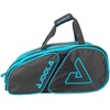 image:imageJOOLA Tour Elite Pickleball Bag  Backpack amp Duffle Bag for Paddles amp Pickleball Accessories  Thermal Insulated Pockets Hold 4 Paddles  Includes Fence HookBlackLight Blue