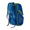 image:imageJOOLA Tour Elite Pickleball Bag  Backpack amp Duffle Bag for Paddles amp Pickleball Accessories  Thermal Insulated Pockets Hold 4 Paddles  Includes Fence HookNavyYellow