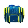 image:imageJOOLA Tour Elite Pickleball Bag  Backpack amp Duffle Bag for Paddles amp Pickleball Accessories  Thermal Insulated Pockets Hold 4 Paddles  Includes Fence HookNavyYellow