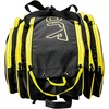 image:imageJOOLA Tour Elite Pro Pickleball Bag  Backpack amp Duffle Bag for Paddles amp Pickleball Accessories  Thermal Insulated Pockets Hold 4 Paddles  Includes Fence HookBlackYellow