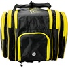 image:imageJOOLA Tour Elite Pro Pickleball Bag  Backpack amp Duffle Bag for Paddles amp Pickleball Accessories  Thermal Insulated Pockets Hold 4 Paddles  Includes Fence HookBlackYellow