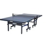 image:imageJOOLA Tour Indoor Ping Pong Table with Quick Clamp Table Tennis Net  10 Minute Assembly  Foldable Indoor Surface with Single Player Playback Mode  Competition Grade MDF Top  Tournament QualityTour 2500