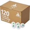 image:imageJOOLA Training 3 Star Table Tennis Balls  40mm Regulation Bulk Ping Pong Balls for Competition and Recreational Play  Fun as a Cat Toy  Indoor and Outdoor CompatibleWhite
