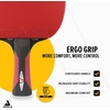 image:imageJoola Rosskopf Table Tennis BatClassic