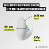 image:imageJoola Rosskopf Table Tennis BatSmash