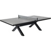 image:imageJOOLA Brighton Indoor Ping Pong Table  Regulation Size with Net Seats 1012Farmhouse