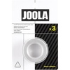 image:imageJOOLA Clear Edge Guard Tape  Protects Pickleball Paddle Edge Guard amp Covers Lead Tape  Fits All Brands and Most Paddle Sizes  Choose Either 28mm or 30mm ThicknessClear