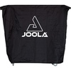image:imageJOOLA Indoor Ping Pong Table Cover Fits Both Folding amp Flat Tables with Nets  Easy Lift Water Resistant Cover  Dual Function Fits 9x5 Surface in Upright or Down PositionsIndoor