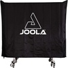 image:imageJOOLA Indoor Ping Pong Table Cover Fits Both Folding amp Flat Tables with Nets  Easy Lift Water Resistant Cover  Dual Function Fits 9x5 Surface in Upright or Down PositionsOutdoor
