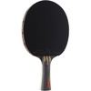 Yellow Handle (Red/Black Rubber)