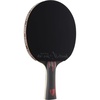 image:imageJOOLA Infinity Overdrive  Professional Performance Ping Pong Paddle with Carbon Technology  Black Rubber on Both Sides  Competition Table Tennis Racket for Advanced Training  Extreme SpeedRed Handle BlackBlack Rubber