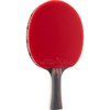 image:imageJOOLA Infinity Overdrive  Professional Performance Ping Pong Paddle with Carbon Technology  Black Rubber on Both Sides  Competition Table Tennis Racket for Advanced Training  Extreme SpeedRed Handle RedBlack Rubber