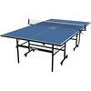 image:imageJOOLA Inside Professional MDF Indoor Ping Pong Table with Quick Clamp Table Tennis Net and Post Set  10 Minute Easy Assembly  Tournament Quality  Foldable with Single Player Playback Mode13mm