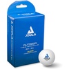 image:imageJOOLA Outdoor Table Tennis Balls  6 Pack of 40mm Regulation Size Ping Pong Balls for Training and Recreational Play  Fun as a Cat Toy  Indoor and Outdoor Compatible White