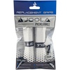 image:imageJOOLA Pickleball Paddle Replacement Grip Tape  Wrap for Pickleball Paddle  Moisture Wicking Surface amp Comfort  Handle Wrap for Use with Small Grip amp OvergripWhite