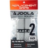image:imageJOOLA Pickleball Paddle Replacement Grip Tape  Wrap for Pickleball Paddle  Moisture Wicking Surface amp Comfort  Handle Wrap for Use with Small Grip amp OvergripGray